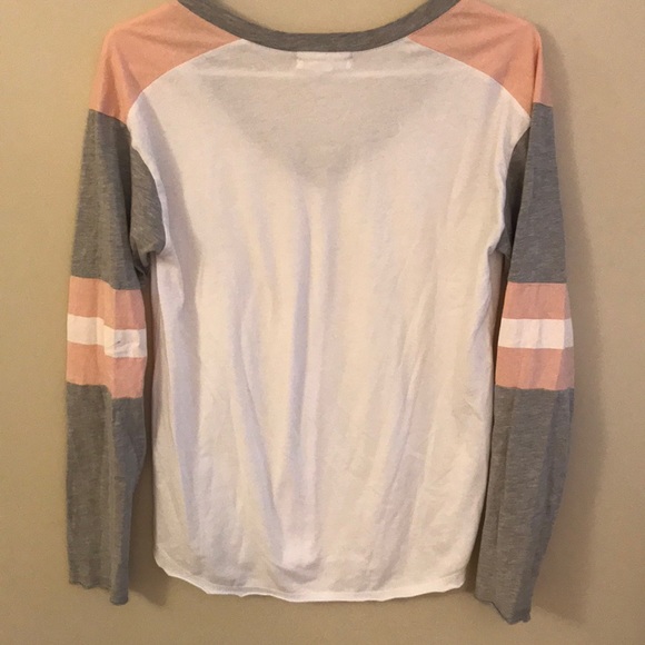 Treasure and bond varsity tee - Picture 2 of 5